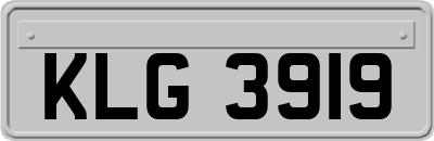 KLG3919