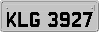 KLG3927
