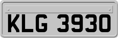 KLG3930