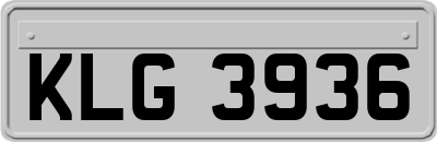 KLG3936