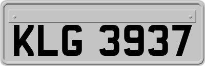 KLG3937