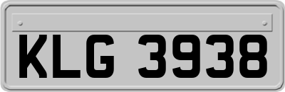 KLG3938