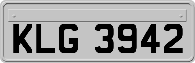 KLG3942