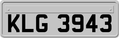 KLG3943