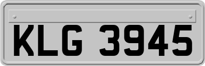 KLG3945