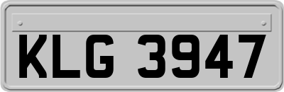 KLG3947