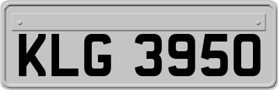 KLG3950