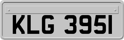 KLG3951