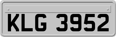 KLG3952
