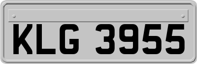 KLG3955