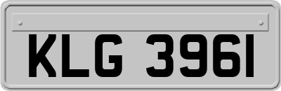 KLG3961