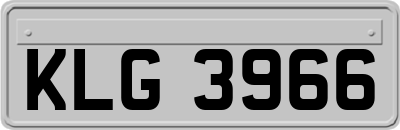 KLG3966