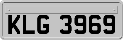 KLG3969