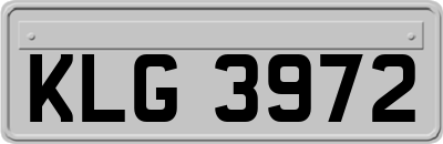 KLG3972