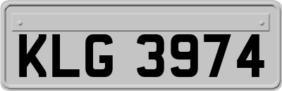 KLG3974