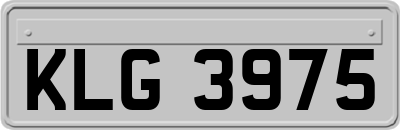 KLG3975