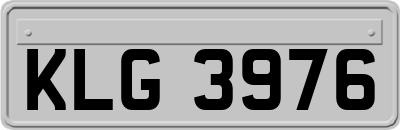 KLG3976