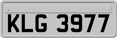 KLG3977