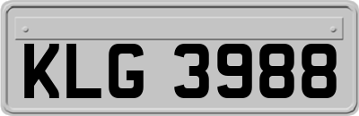 KLG3988