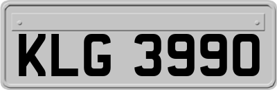 KLG3990