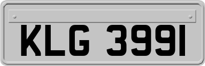 KLG3991