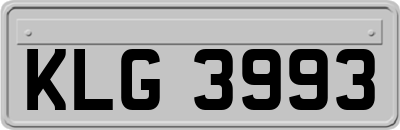KLG3993