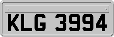KLG3994