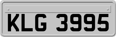 KLG3995
