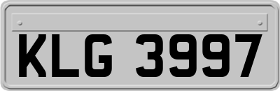 KLG3997