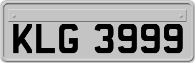 KLG3999