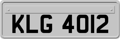 KLG4012