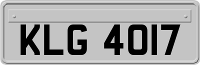 KLG4017