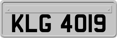 KLG4019