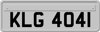 KLG4041