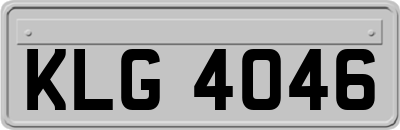 KLG4046