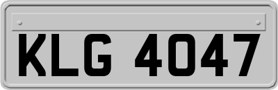 KLG4047