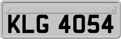 KLG4054
