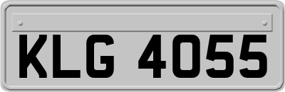 KLG4055