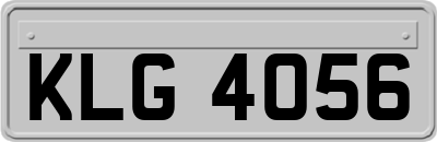 KLG4056