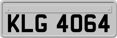 KLG4064