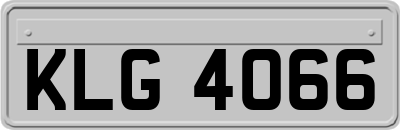 KLG4066