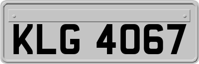 KLG4067