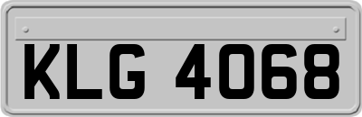 KLG4068