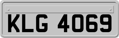 KLG4069