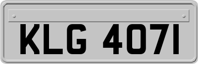 KLG4071