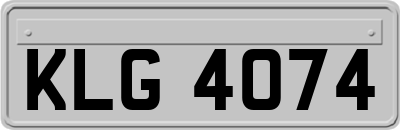 KLG4074