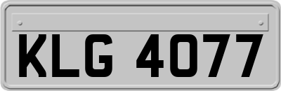 KLG4077