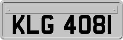 KLG4081