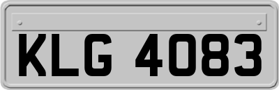 KLG4083
