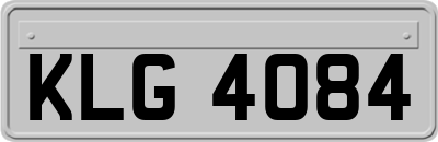 KLG4084